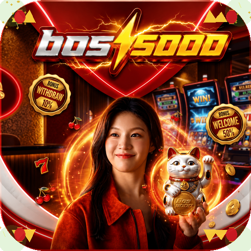 bos5000 — galeri pratinjau - APK Resmi